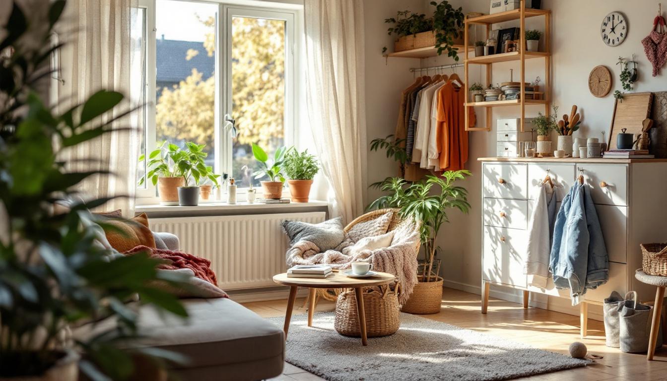 Alte Kleidung neu erfinden: 10 kreative Upcycling Ideen für Ihren Haushalt