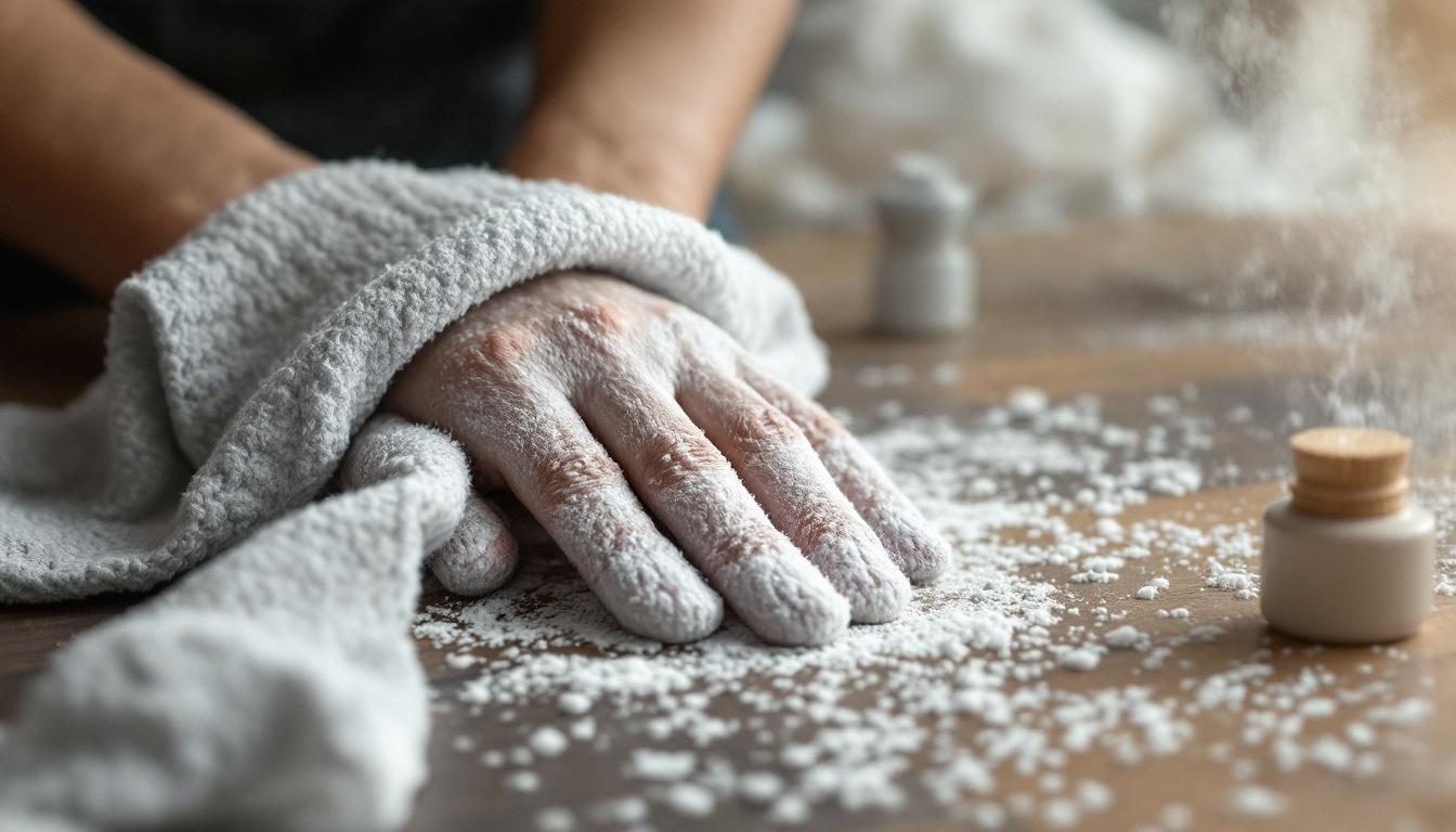 Backofen reinigen ohne Chemie: So nutzen Sie Ihren Dampfreiniger effektiv – praktischer Anwendungsschritt