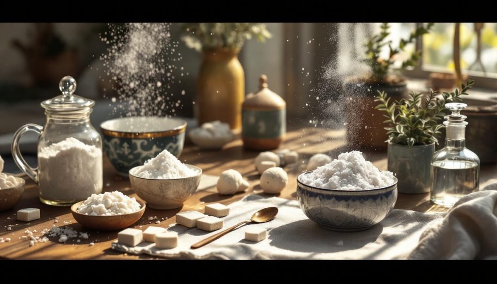 Backofen reinigen ohne Chemie – Titelbild