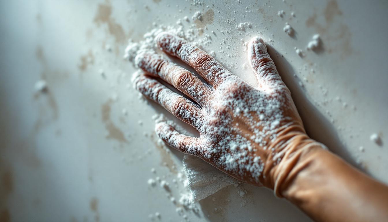 Chemiefrei reinigen: So nutzen Sie Essig und Natron für einen sauberen Haushalt