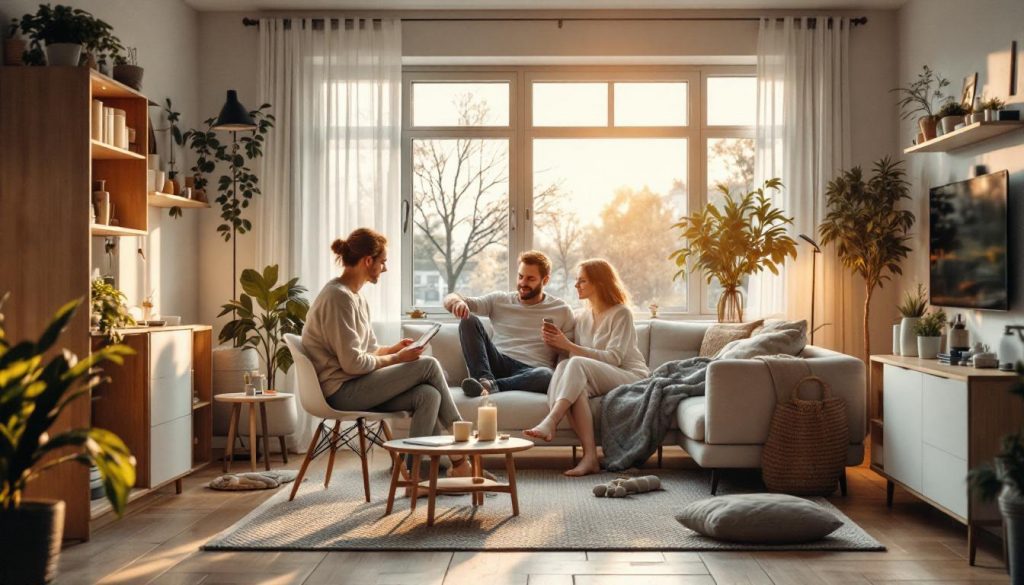 Energie sparen im Alltag – Titelbild