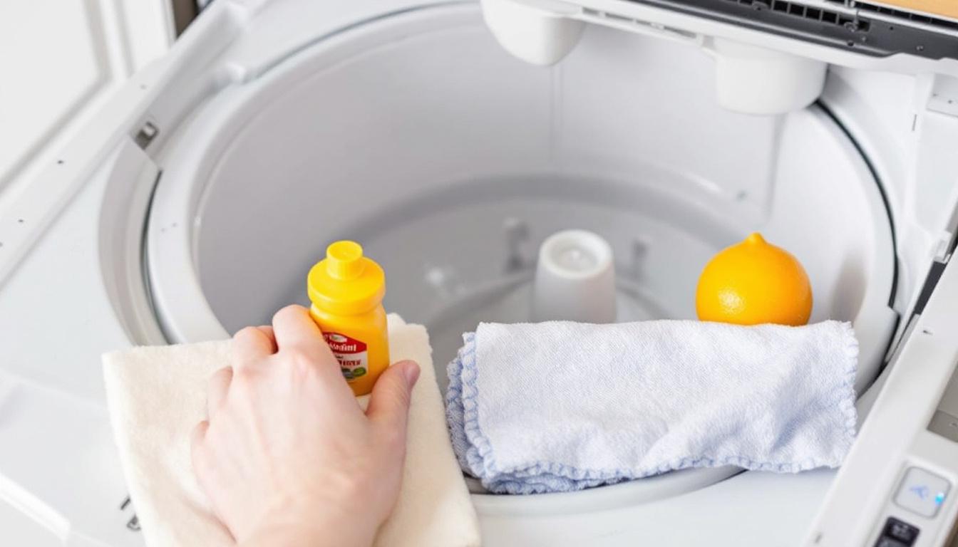 Geschirrspüler reinigen und warten – Titelbild