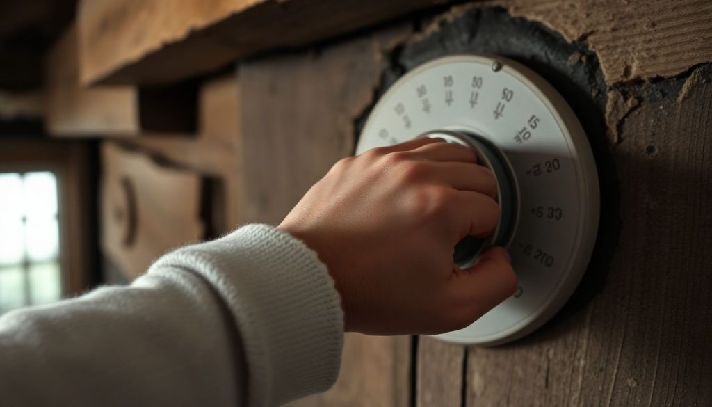 Heizkosten im Altbau reduzieren: 12 praktische Tipps für Mieter und Eigentümer