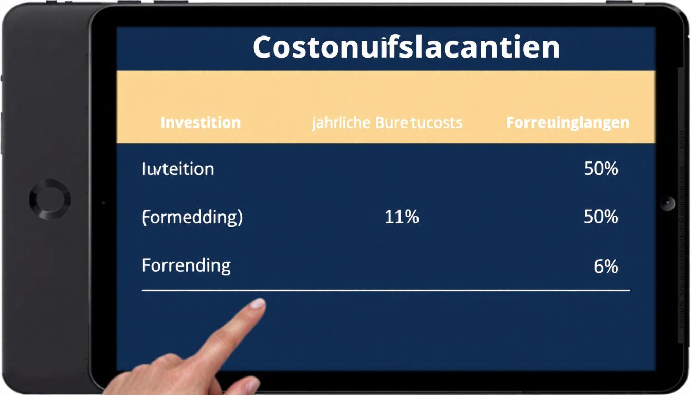 Hybridheizung: Kosten für Gas & Wärmepumpe im 150qm Haus verstehen