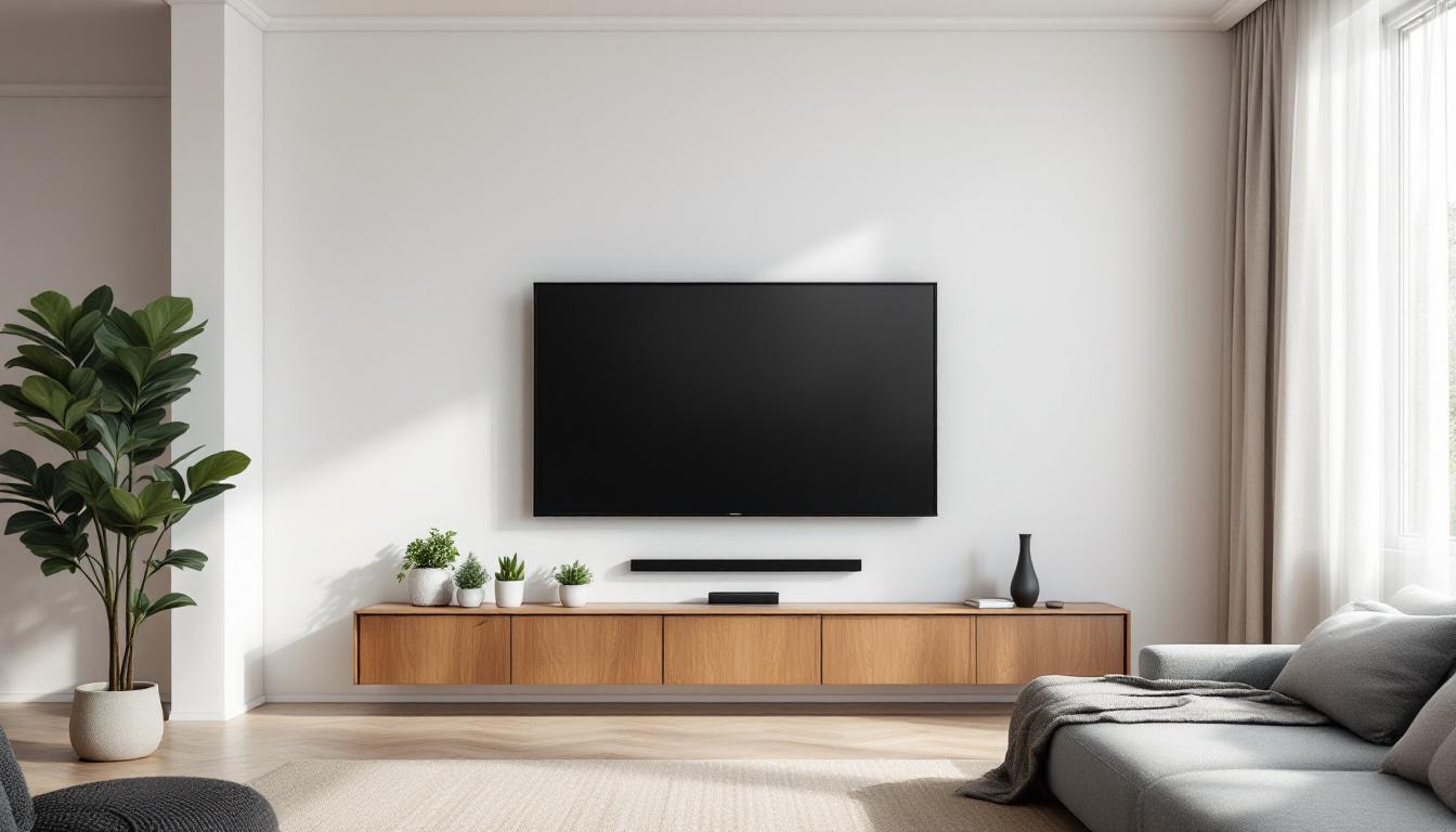 Kabelsalat im Wohnzimmer verstecken – Titelbild