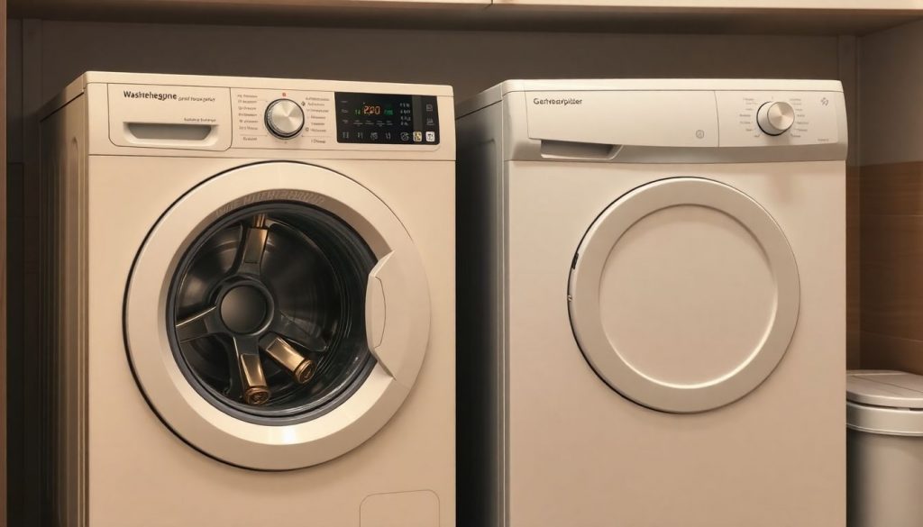 Kalkfilter für Waschmaschine und Geschirrspüler: Lohnt sich die Investition?