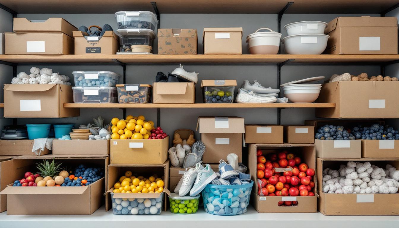 Kleiderstange mit ausziehbaren Hängevorrichtungen: Die Lösung für enge Schränke