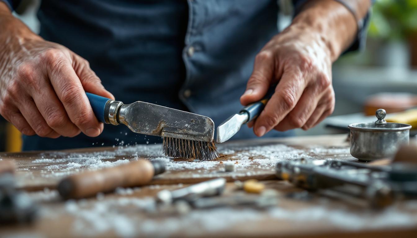 Kühlschrank verliert Kälte? So prüfen und tauschen Sie die Türdichtung selbst – praktischer Anwendungsschritt