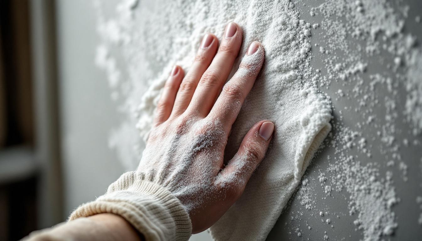 Mikrofasertuch & Öko-Reiniger: Die perfekte Kombi für einen sauberen, grünen Haushalt – praktischer Anwendungsschritt