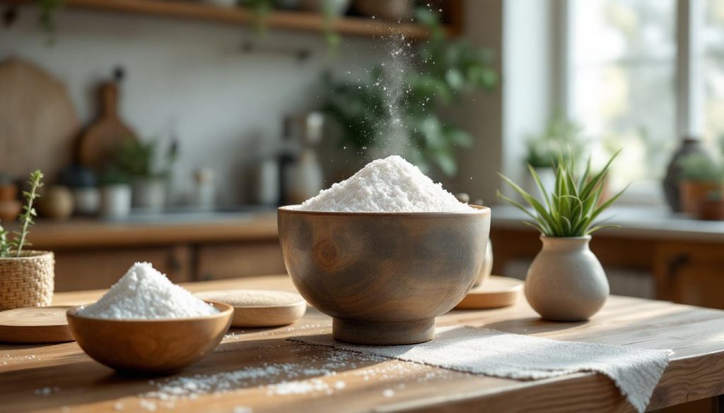 Natron statt Klarspüler – Titelbild