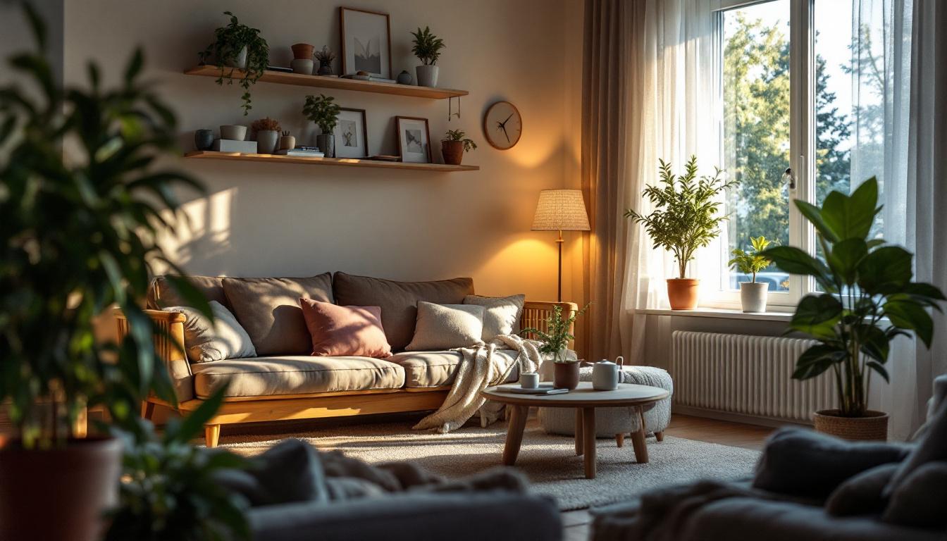 Nebenkosten senken: So reduzieren Sie Ihre Stromkosten in der Wohnung effektiv