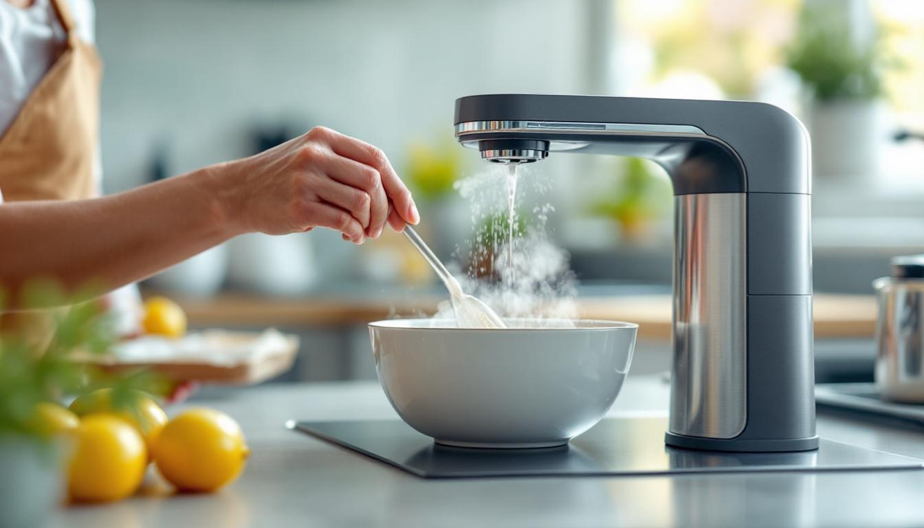 Philips Senseo Entkalken: Warnung zurücksetzen und Kaffeegenuss bewahren