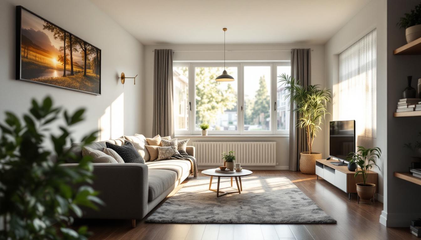 Smart Home steuern: Die perfekte Kombination aus App & Sprachassistent