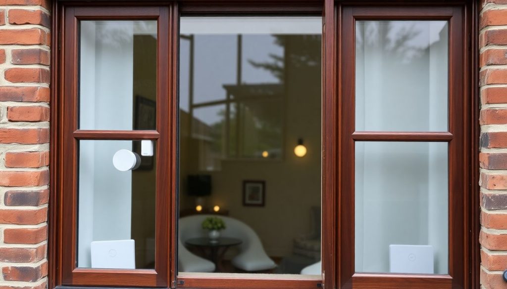 Smarte Fensterkontakte im Altbau: Günstige Zigbee- und teure Homematic-Lösung im Vergleich