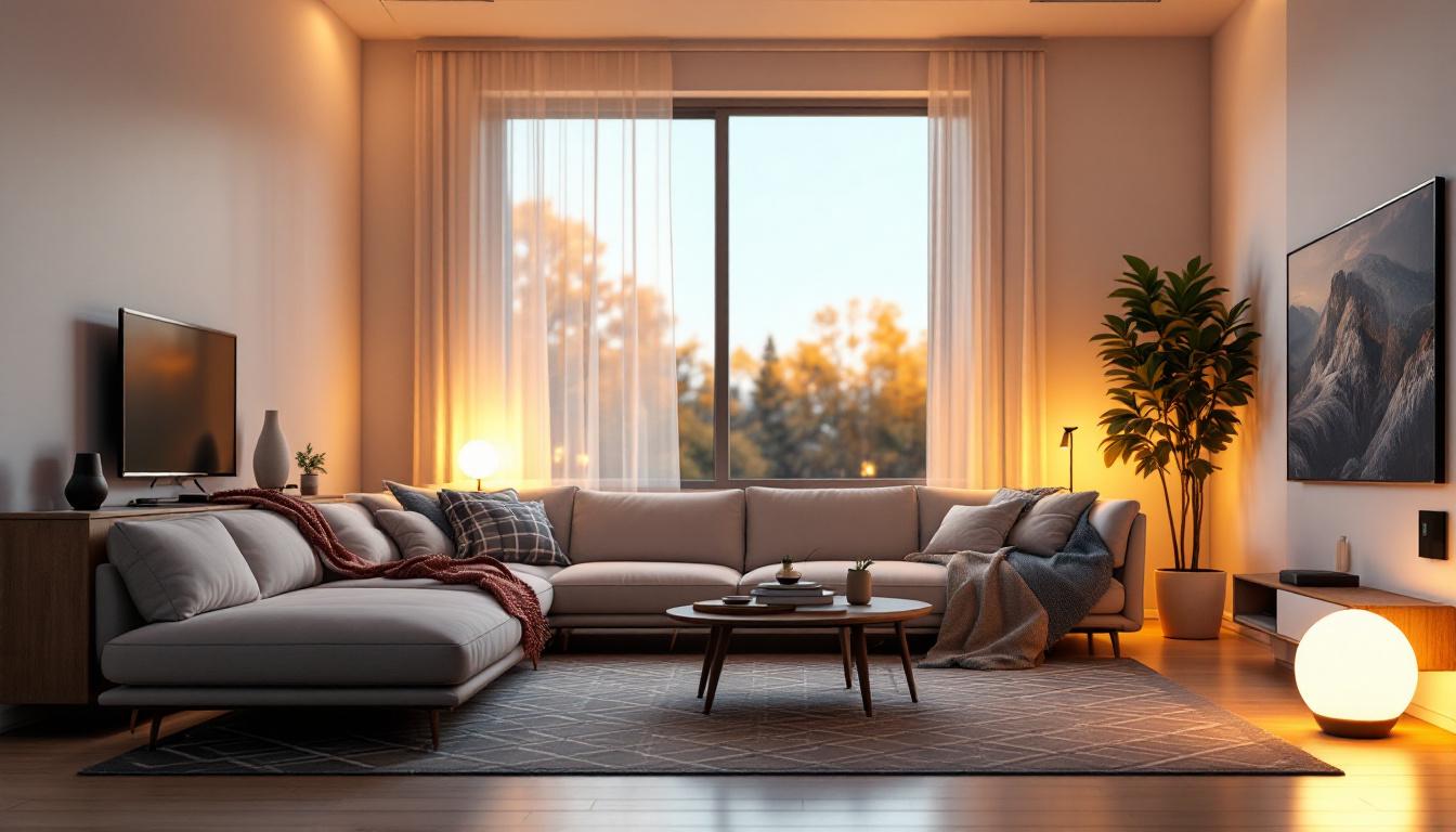 Staubsaugerroboter große Wohnungen – Titelbild