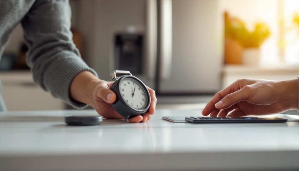 Stromkosten berechnen 2 Personen – Titelbild