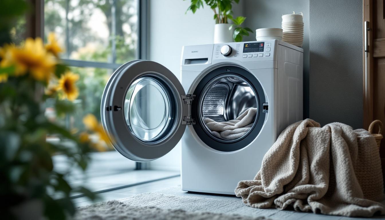 Stromverbrauch Trockner pro Ladung: So viel kostet ein Durchgang wirklich