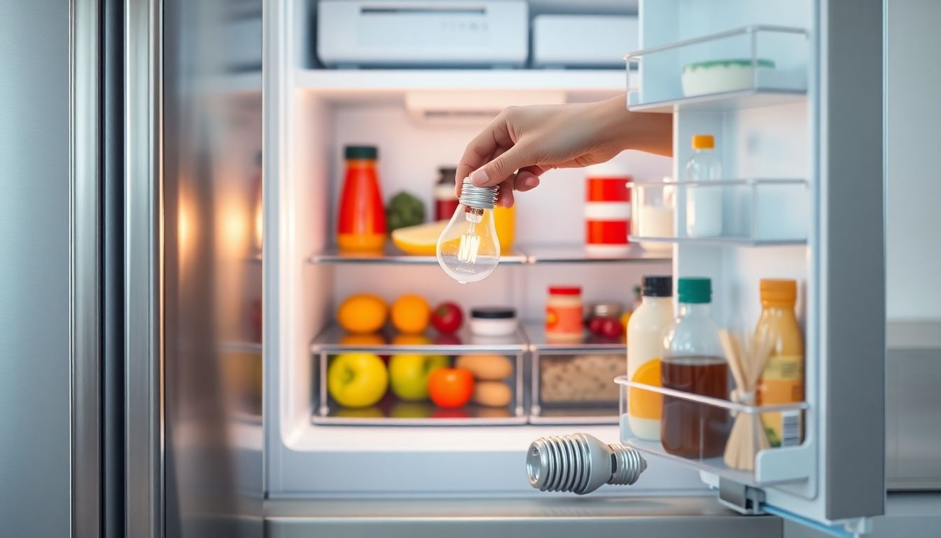 Wie Sie mit einem simplen Kühlschrank-Trick 30% Strom sparen – ohne Komfortverlust