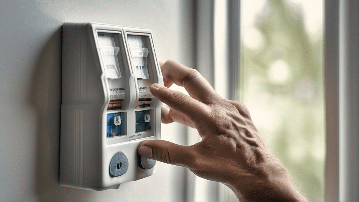 Grafik zur Wirtschaftlichkeitsberechnung einer kombinierten Solaranlage.