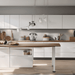 Geschirrspüler entkalken Altbau – Titelbild