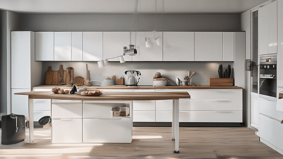 Geschirrspüler entkalken im Altbau: Typische Fehler bei hartem Wasser und wie Sie sie vermeiden