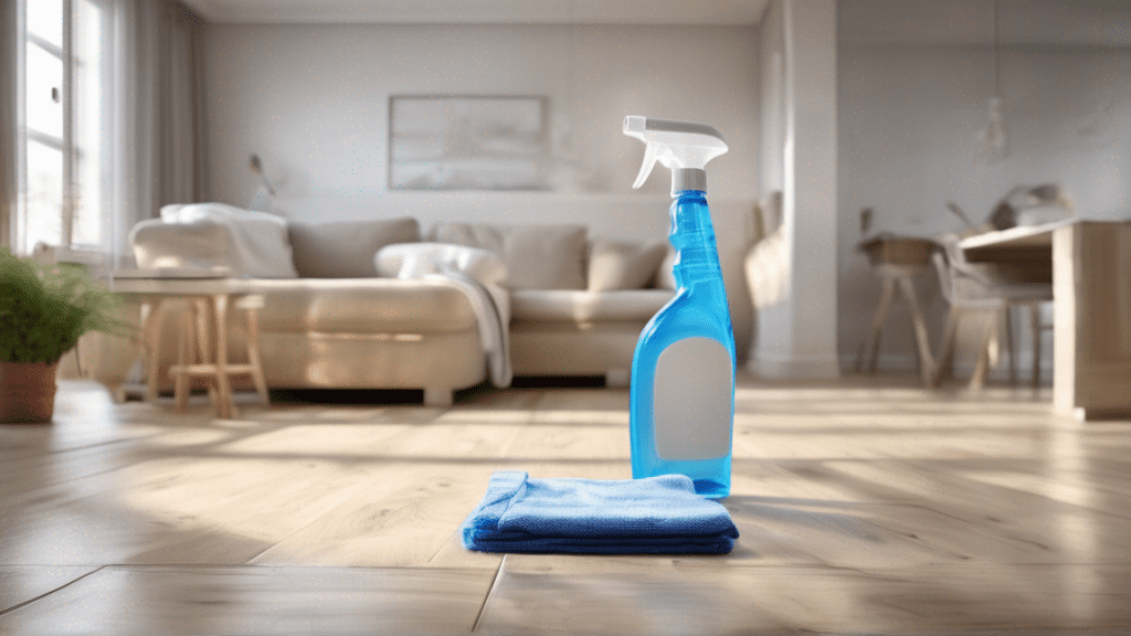 Hochdruckreiniger Altbau Installation – Titelbild