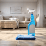 Hochdruckreiniger Altbau Installation – Titelbild