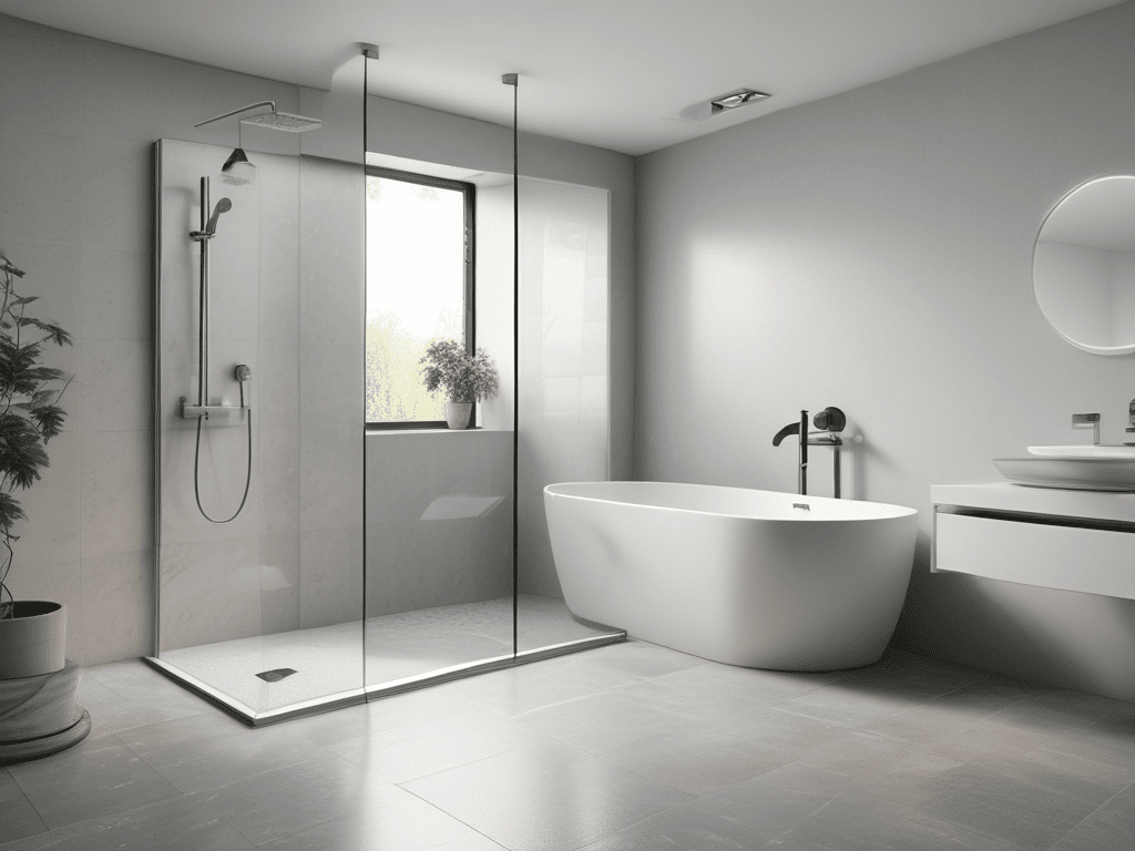 Scheuermilch selber machen – Titelbild