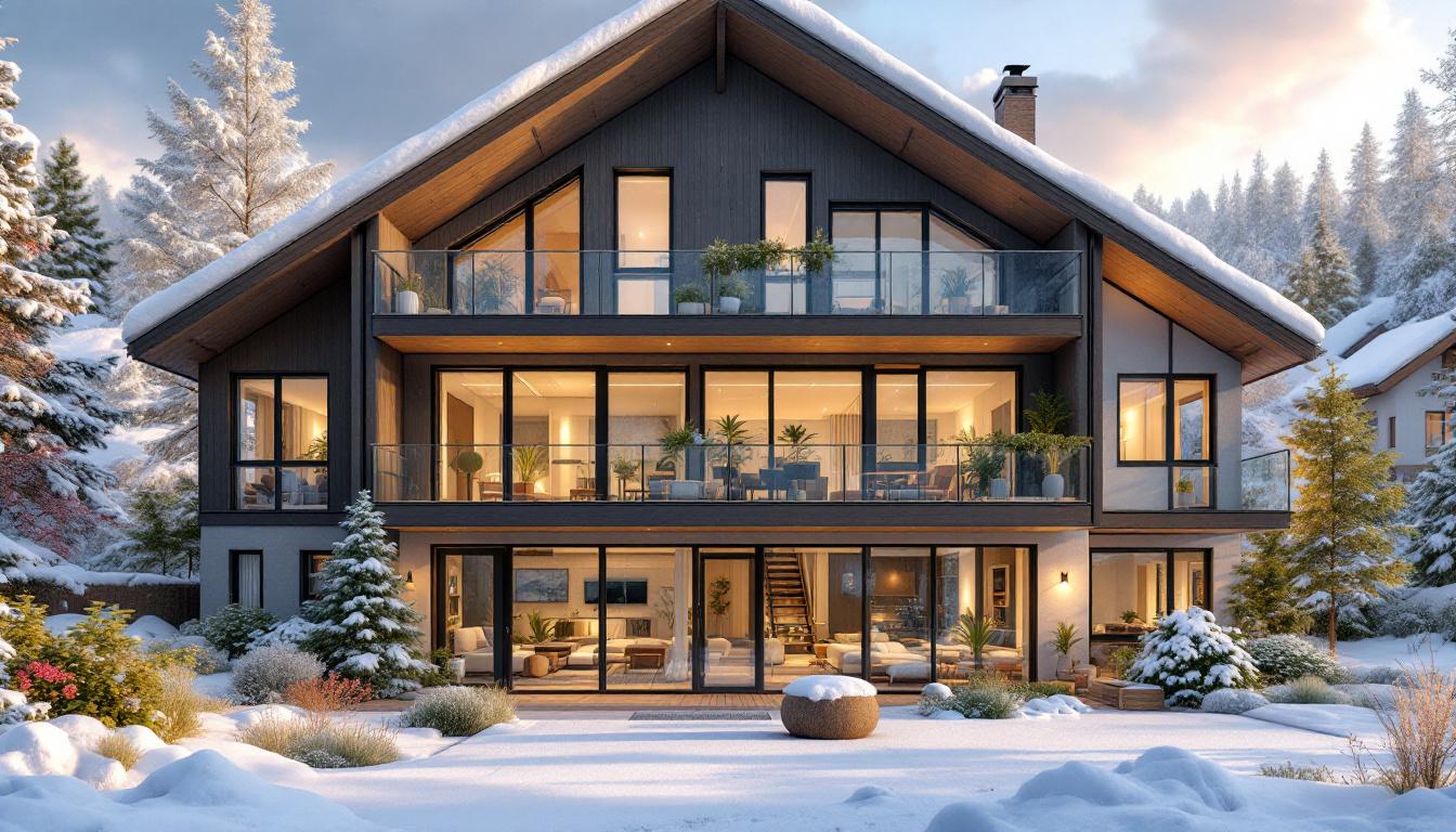 Der ultimative Guide zum Energiesparen im Altbau: Maßnahmen, Kosten & Förderung 2025