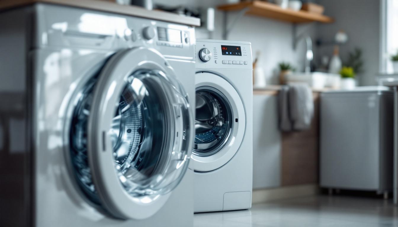 Der ultimative Guide zur Haushaltsgeräte-Reparatur und Wartung: So sparen Sie Geld und verlängern die Lebensdauer