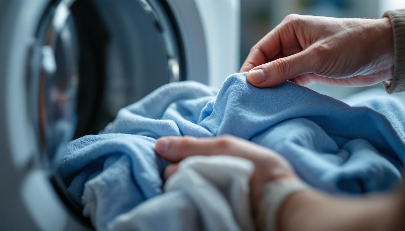 Trockner reparieren Wäsche nicht trocken – Titelbild