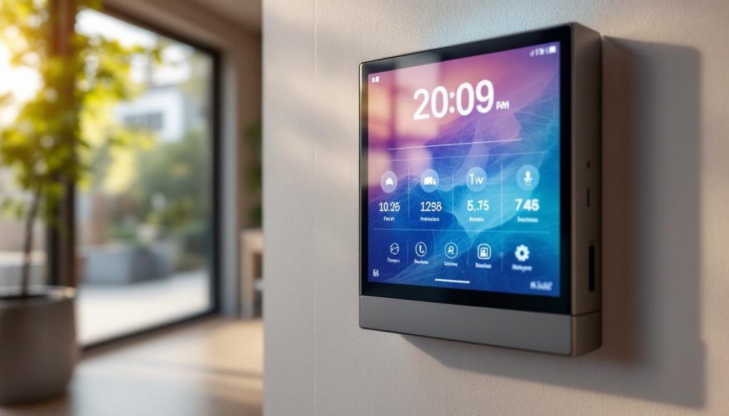 perfektes Smart Home System wählen – Titelbild