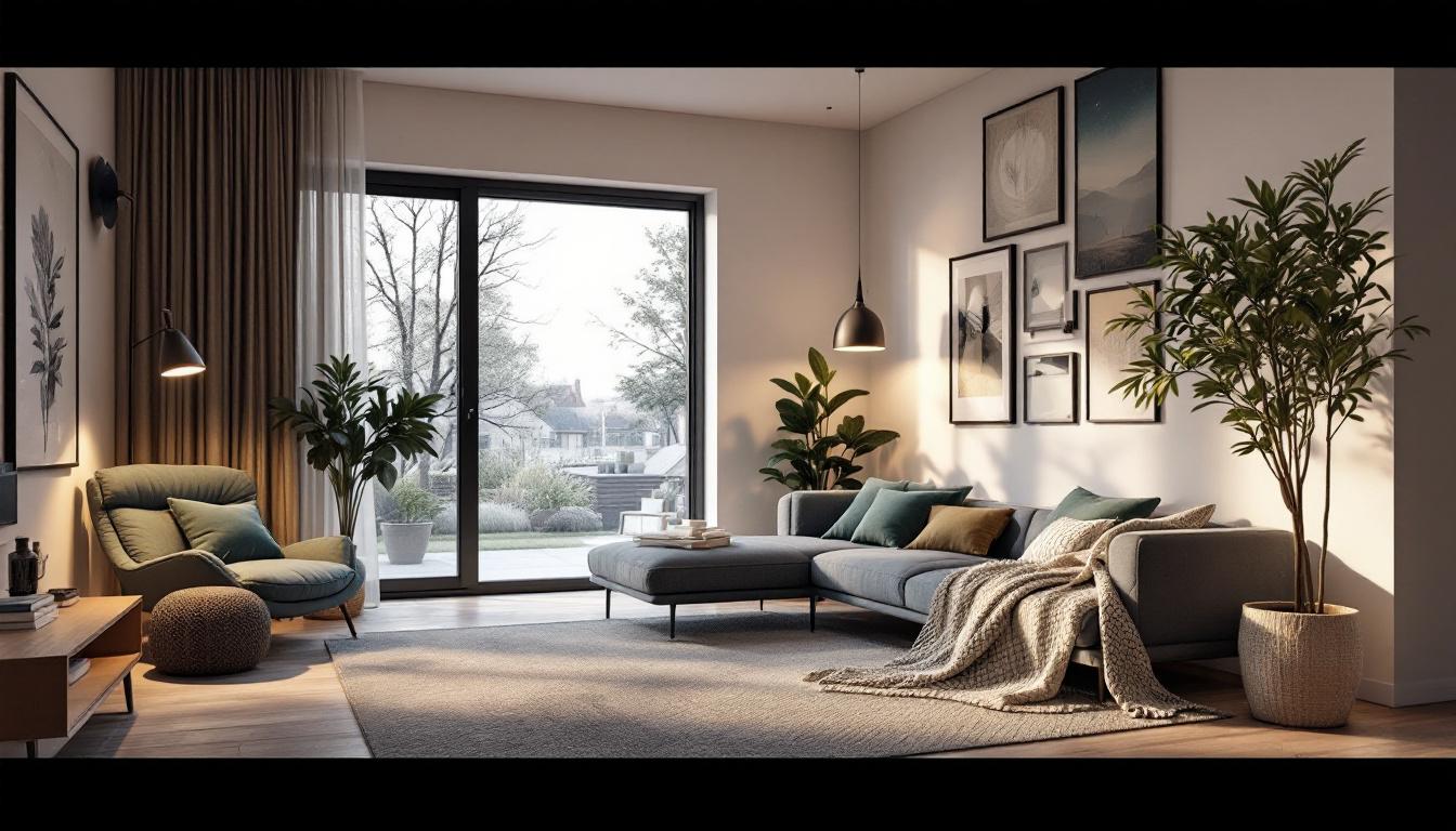 Smart Home Verkabelung planen – Titelbild