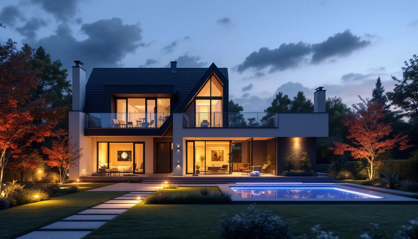 Smart Home Verkabelung planen und verlegen: Der umfassende Leitfaden für ein stabiles & zukunftssicheres Netzwerk