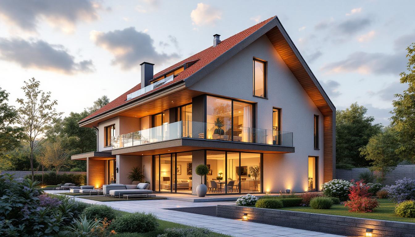 Wie kann ich in meinem Altbau eine effiziente Fassadendämmung mit einem Wärmedämmverbundsystem (WDVS) planen und umsetzen?