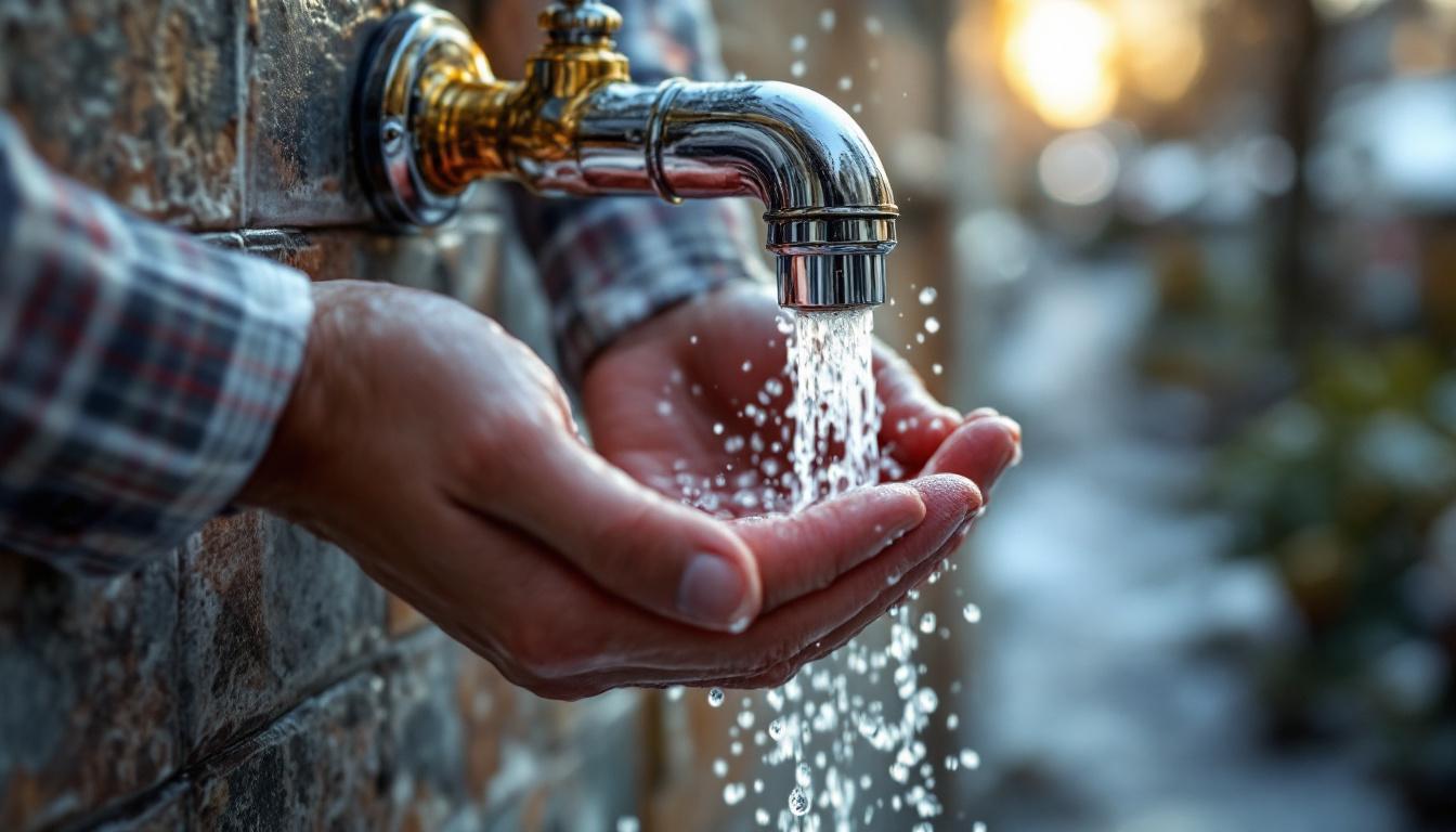 Welche Wasserspar-Armaturen lohnen sich in einer Berliner Altbau-Mietwohnung wirklich?