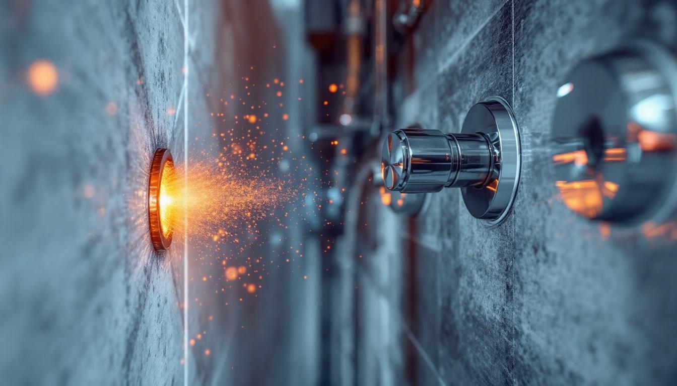 Wie man die Heizspirale eines Geschirrspülers auf Durchgang und Isolationsfehler prüft