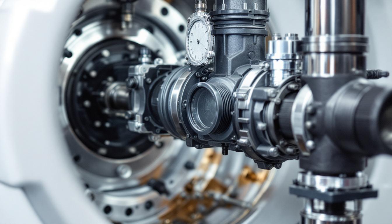 Spülmaschine Pumpe ausbauen reinigen – Titelbild