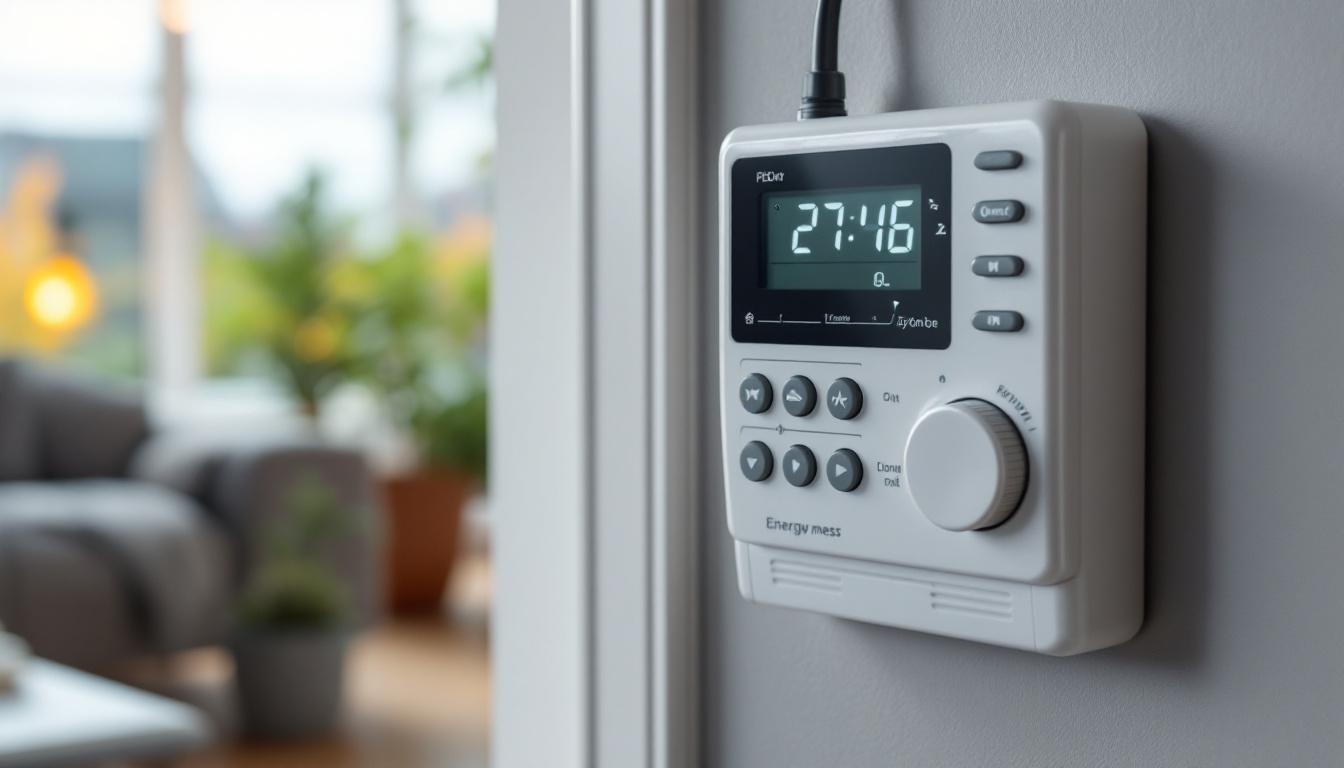 Standby-Verbrauch messen stoppen – Titelbild