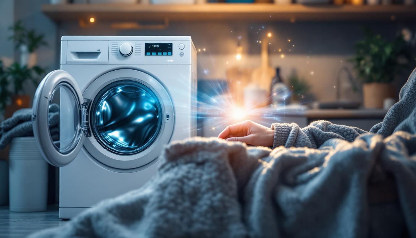 Energiemessgerät für die Waschmaschine: Effizienz analysieren, Kosten senken & Stromverbrauch optimieren – Der umfassende Praxis-Guide