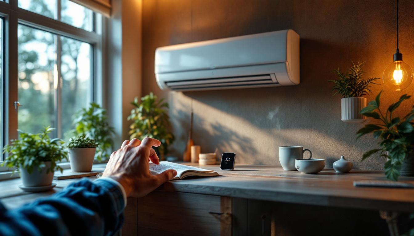 Mit dem Energiemessgerät zum Kühlexperten: So analysieren und senken Sie den Stromverbrauch von Klimaanlage & Ventilator