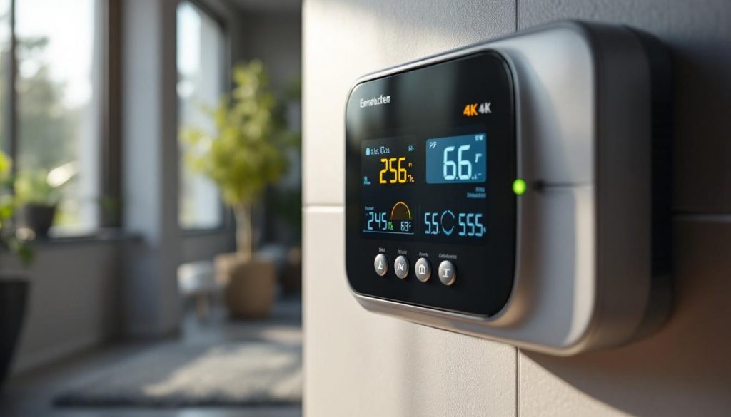 Warmwasserbereitung Stromverbrauch messen – Titelbild