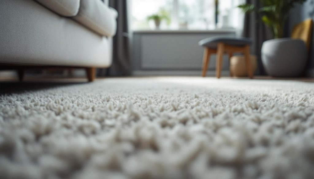 Teppiche Polstermöbel reinigen Natron Essig – Titelbild