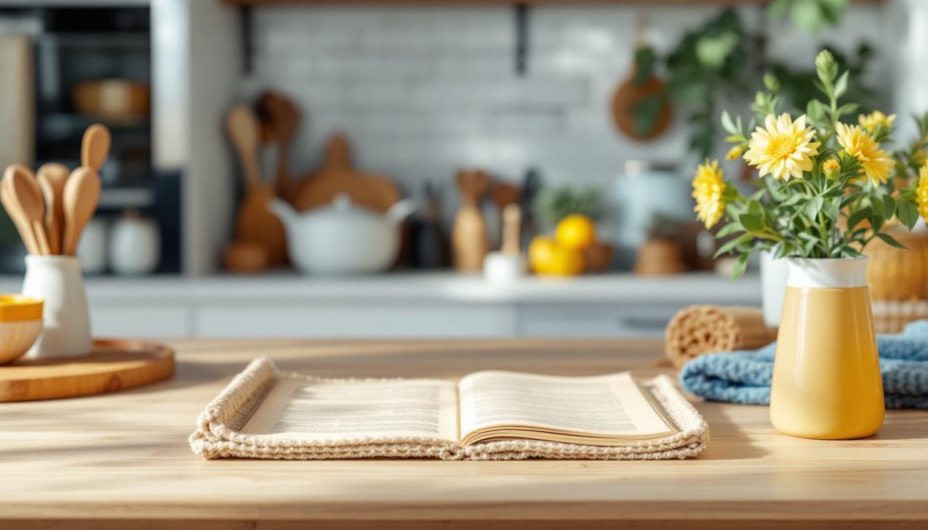 Wie erstelle ich einen effektiven Putzplan? Die Schritt-für-Schritt-Anleitung für Ihre perfekte wöchentliche Haushaltsroutine