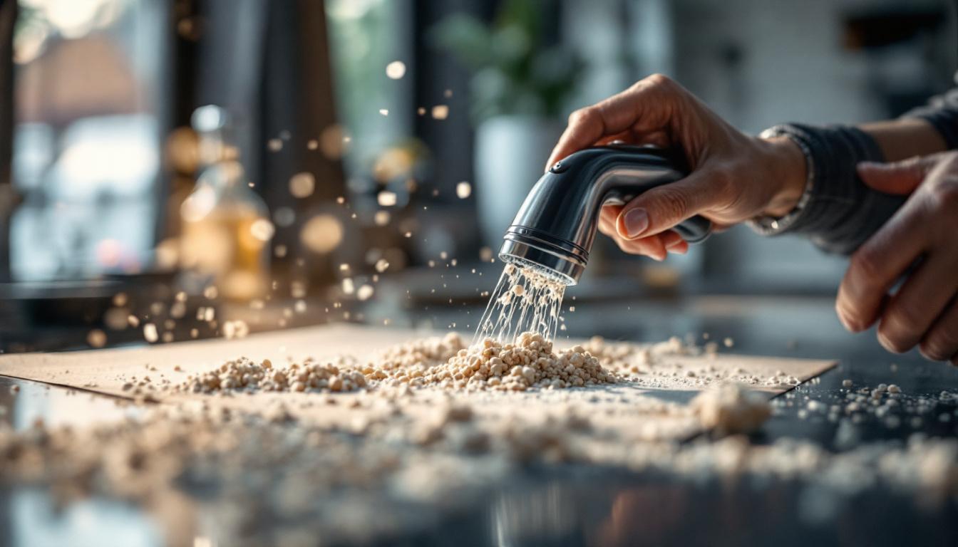 5-Minuten-Regel Haushalt – Titelbild