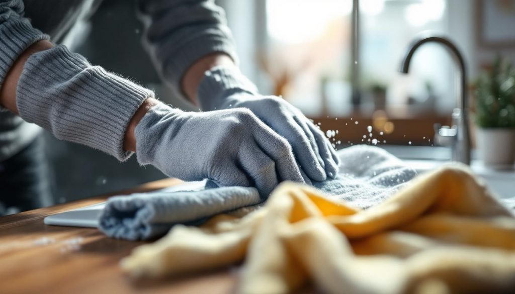 effizienter Wäscheplan – Titelbild