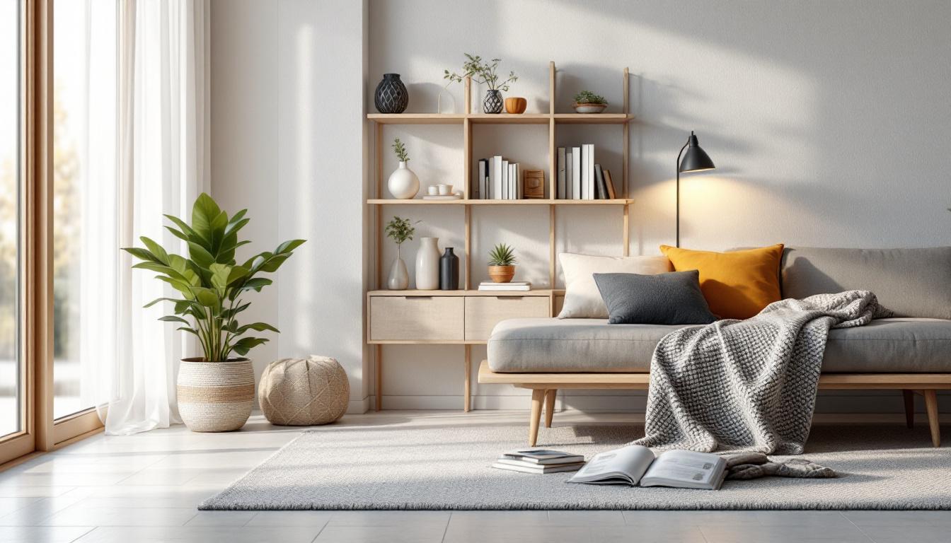 Aufbewahrungslösungen für jeden Raum – Titelbild