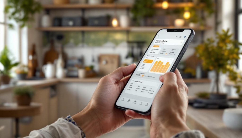 Digitale Haushaltsplaner Apps nutzen – Titelbild