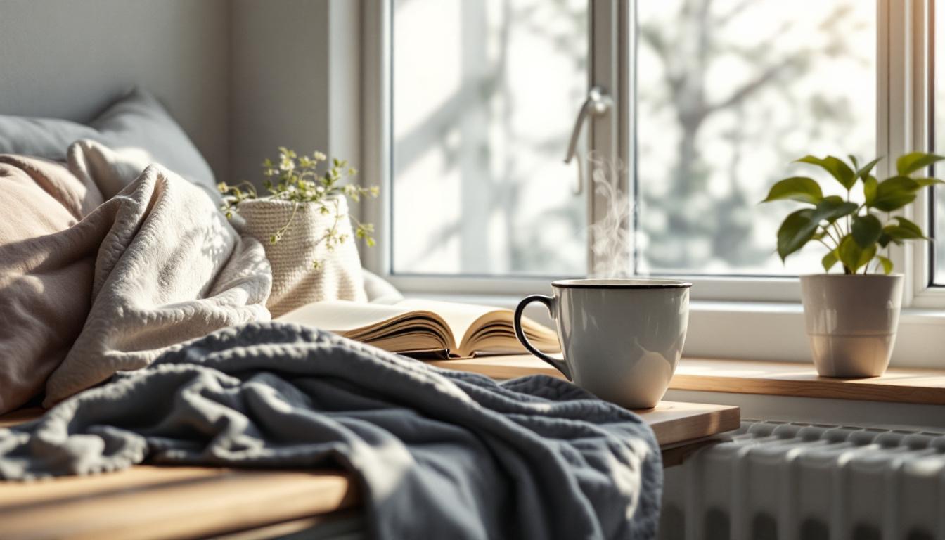 Morgenroutine etablieren Guide – Titelbild