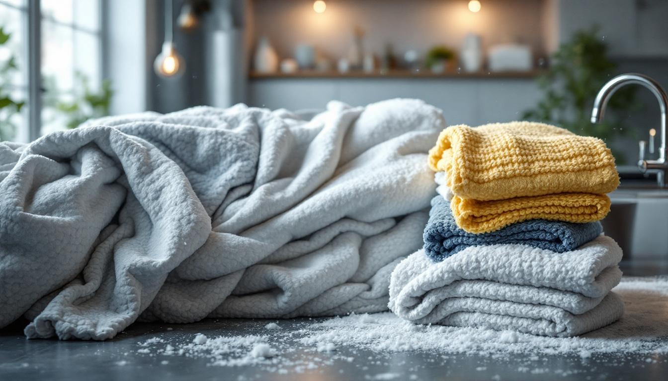 effektiver Wäscheplan erstellen – Titelbild